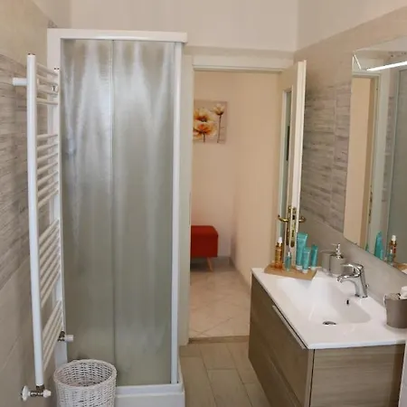 Maremma Holidays - Cimarosa Apartment
