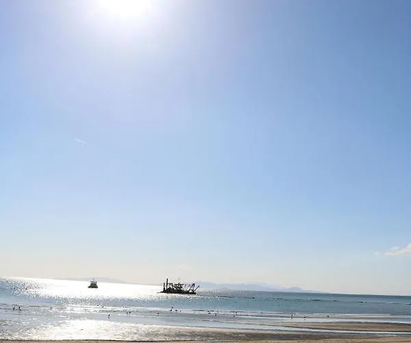 Maremma Holidays - Cimarosa Follonica